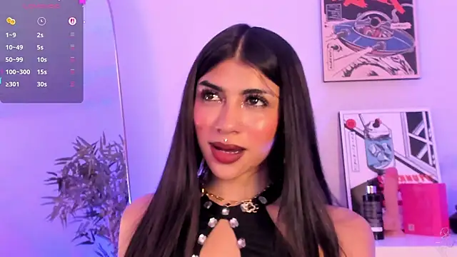 Онлайн чат XXX Sweett_Alexaa