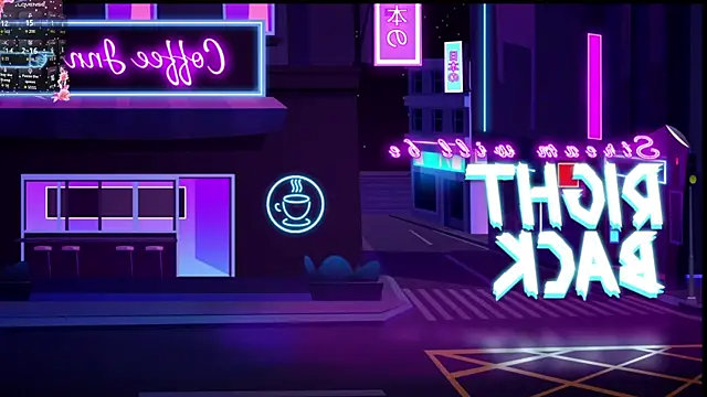 Sembang XXX Secara Langsung Selena_Glow