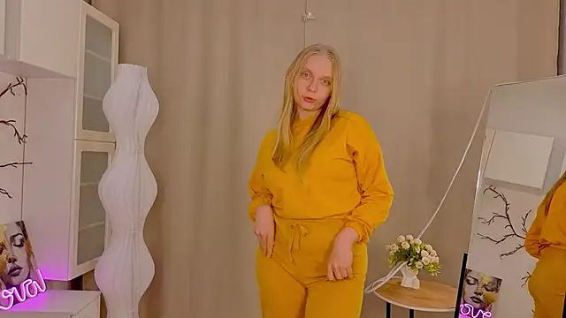 Chat +18 de AlicaCohill ao vivo