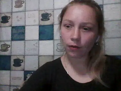 Anna_wey's Live XXX Chat