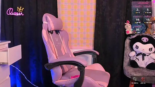 katalina_monroe 웹캠 쇼