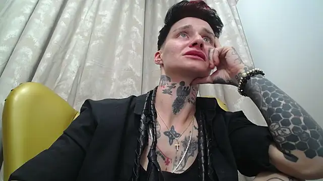 KennyXSX's Live XXX Chat