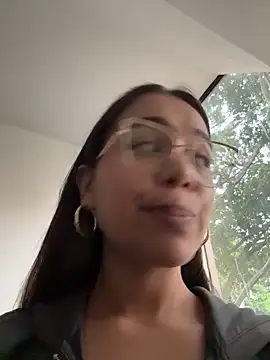 Chat XXX en directo de Andrea-Queen