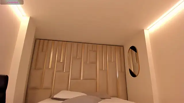 Chat XXX en directo de SunnyRivers