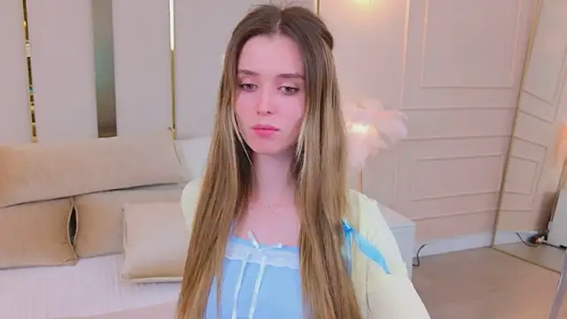 دردشة MarybethSnow الجنسية المباشرة