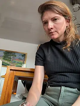 Chatroom XXX en direct de Cherryxx