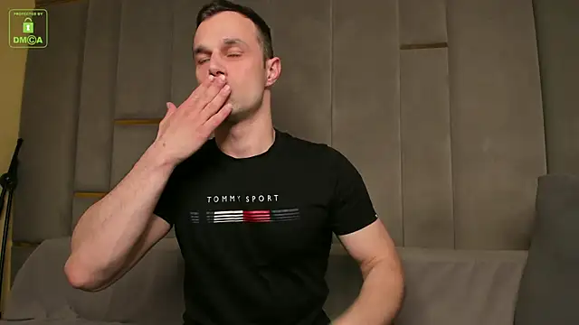 عرض كام BrandonNorris