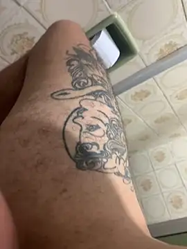 MalvadoFavorito28 Webcam show