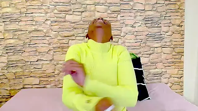 EbonyOlive69 现场XXX聊天