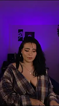 Pauilina's Live XXX Chat