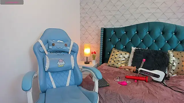 Valery_jame's Live XXX Chat