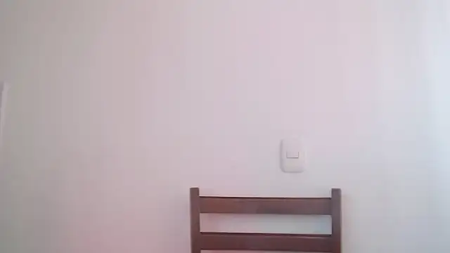 CarterHott Live XXX-chat