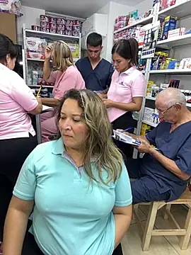 Živý XXX chat kandalove