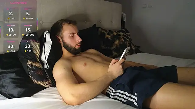 RyanStorm_ Chat XXX live