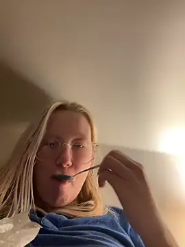 LeniMaria's Webcam Show