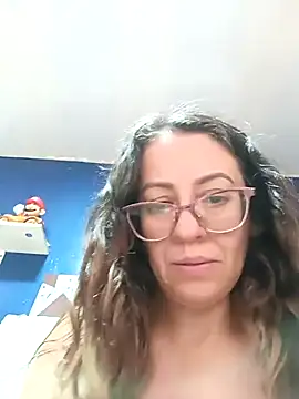 Czat XXX na żywo – miss_hanna07