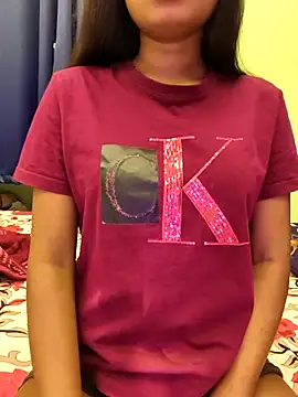 yhona_darling Obrolan Langsung XXX