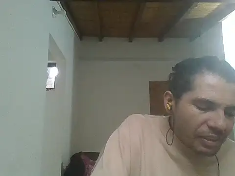 Manguerozotv's Webcam Show