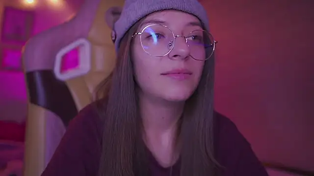 milly_kenner's Live XXX Chat