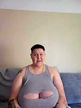 Chat XXX en directo de DevilDahm