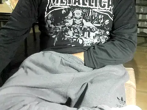 Show Webcam de OreCam