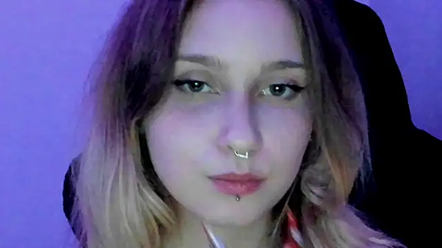 Cassi_Stonem Adlı Modelin Web Kamerası Şovu