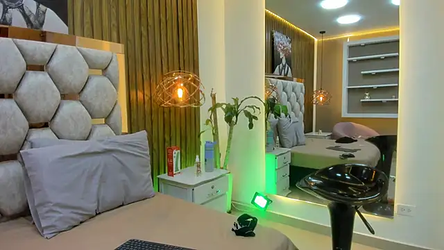 Вебкам-шоу denis_winslow