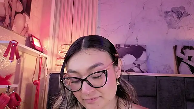 Im-Lola – Live XXX-chat