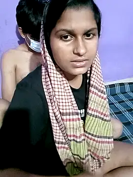 Jerin_Couple61 Webcamshow