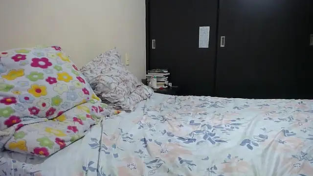 Chat XXX en directo de KAROLCANDY