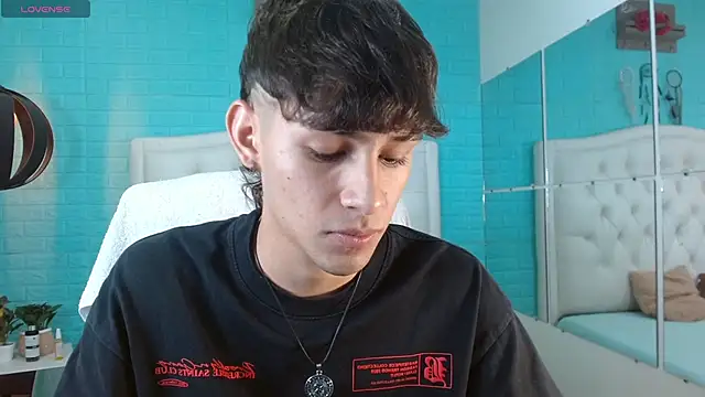 DraxBlade09 现场XXX聊天