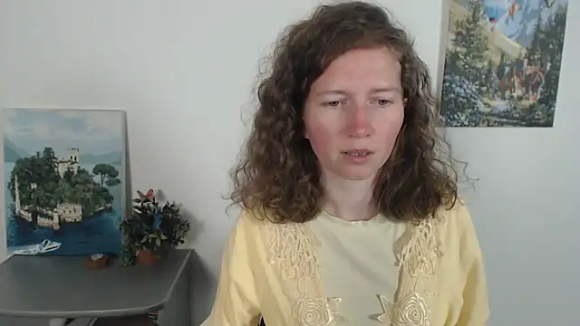 Sexy_MargoX_ Adlı Modelin Canlı XXX Sohbeti