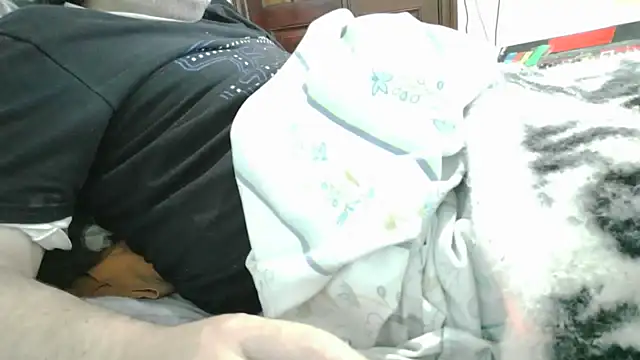 messi_syssy Show Webcam