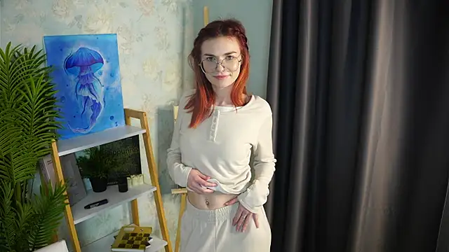 MyrlYosko Chat XXX in diretta