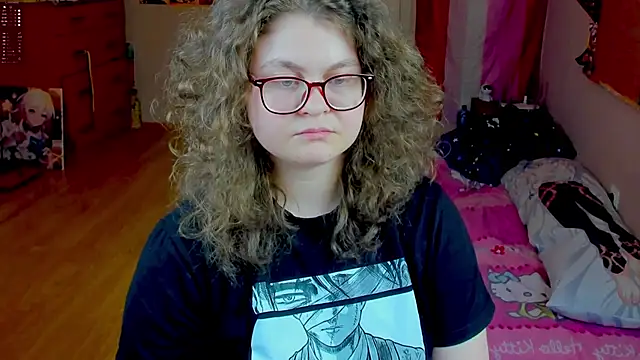 Sashy_Way 라이브 XXX 채팅