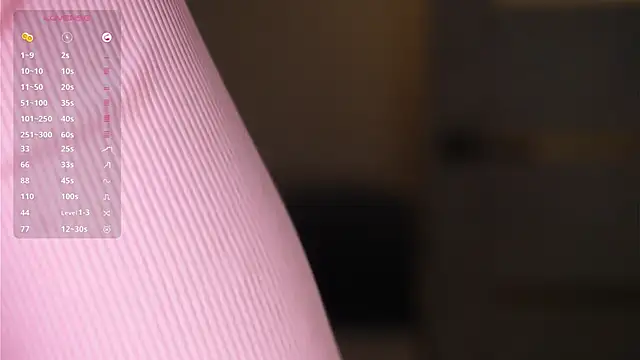 MarlinVarian Chat XXX in diretta