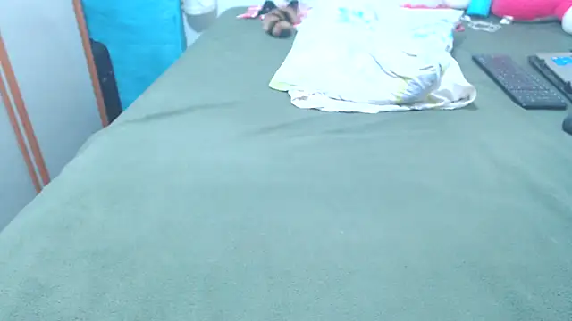 Show de webcam de Enfgulosa