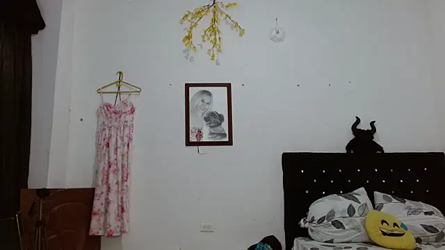 lovemee_30 Live XXX Chat