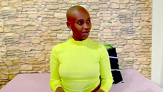 EbonyOlive69's Live XXX Chat