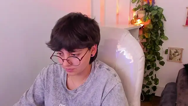 Nathaly_ds লাইভ XXX চ্যাট