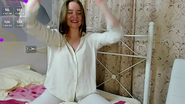 SunRinglein – Live XXX-chat