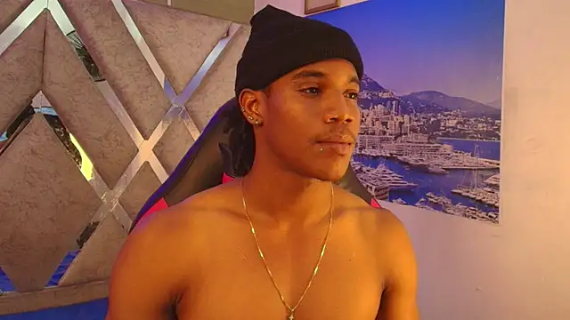 axel_silva4 Webcam-Show