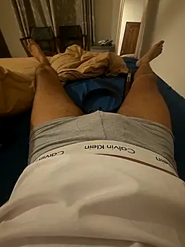 Ridaaaa5's Webcam Show