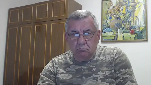 Chat XXX ao vivo de machomale3