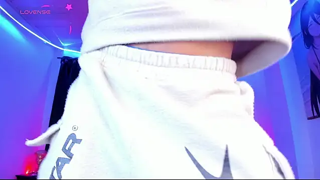 Ethan_Boyy Show Webcam