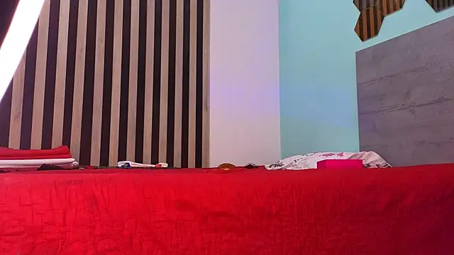 Paulina_Sodi Webcam show