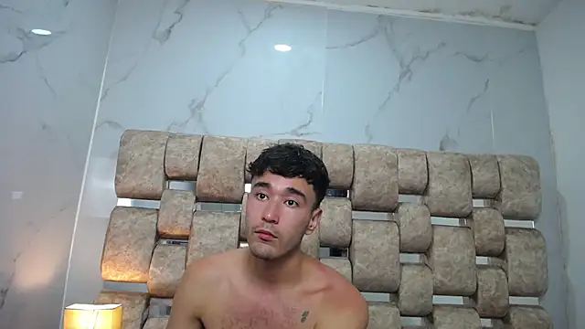 KathyAiden Webcam-Show