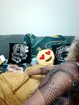 Webkamerová show Vicky-rush