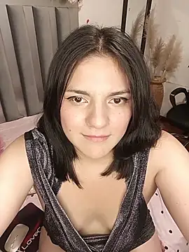 Živý XXX chat paulina_coxx