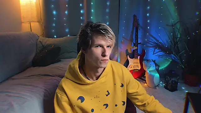 Živý XXX chat Breston_Sweet